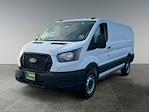 New 2026 Ford Transit 250 Low Roof Empty Cargo Van thumbnail 2