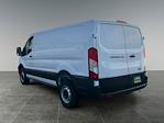 New 2026 Ford Transit 250 Low Roof Empty Cargo Van thumbnail 3