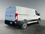 New 2026 Ford Transit 250 Low Roof Empty Cargo Van thumbnail 4
