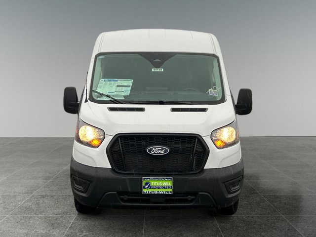 New 2026 Ford Transit 350 - photo 2