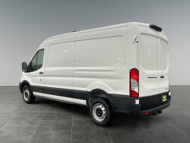New 2026 Ford Transit 350 Medium Roof Empty Cargo Van - photo 4