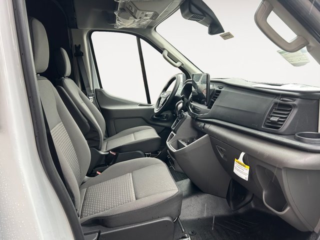 New 2026 Ford Transit 350 Medium Roof Empty Cargo Van - photo 8