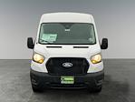 New 2026 Ford Transit 350 Medium Roof Empty Cargo Van thumbnail 2