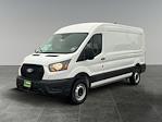 New 2026 Ford Transit 350 Medium Roof Empty Cargo Van thumbnail 3