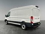 New 2026 Ford Transit 350 Medium Roof Empty Cargo Van thumbnail 4