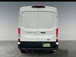 New 2026 Ford Transit 350 Medium Roof Empty Cargo Van thumbnail 5