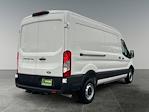 New 2026 Ford Transit 350 Medium Roof Empty Cargo Van thumbnail 6