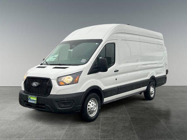 New 2026 Ford Transit 350 High Roof Empty Cargo Van - photo 3