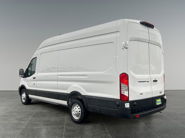 New 2026 Ford Transit 350 High Roof Empty Cargo Van - photo 4