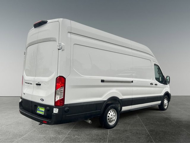 New 2026 Ford Transit 350 High Roof Empty Cargo Van - photo 6