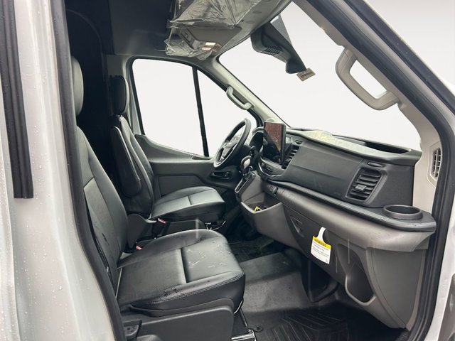New 2026 Ford Transit 350 High Roof Empty Cargo Van - photo 8