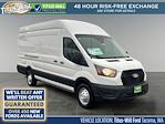 New 2026 Ford Transit 350 High Roof Empty Cargo Van thumbnail 1
