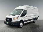 New 2026 Ford Transit 350 High Roof Empty Cargo Van thumbnail 3
