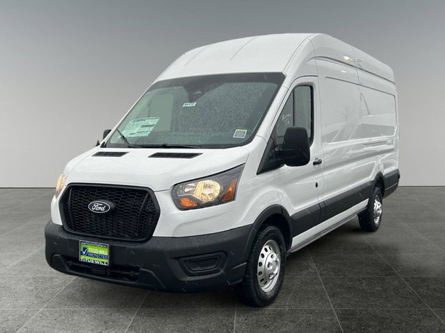 New 2026 Ford Transit 350 - photo 2
