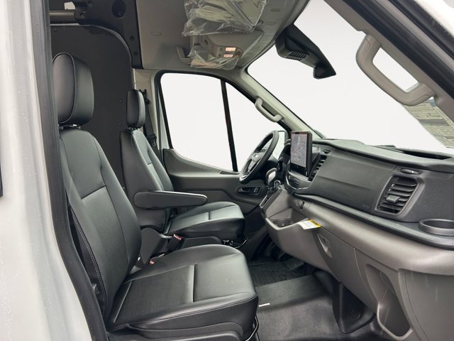 New 2026 Ford Transit 350 High Roof Empty Cargo Van - photo 6
