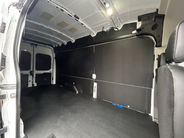 New 2026 Ford Transit 350 High Roof Empty Cargo Van - photo 7