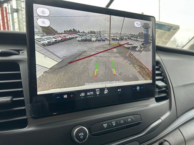 New 2026 Ford Transit 350 High Roof Empty Cargo Van - photo 9