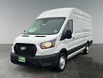 New 2026 Ford Transit 350 High Roof Empty Cargo Van thumbnail 2