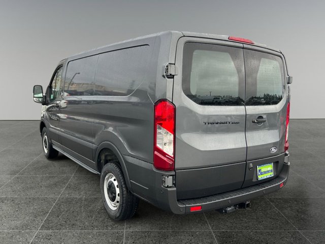 New 2026 Ford Transit 250 - photo 2
