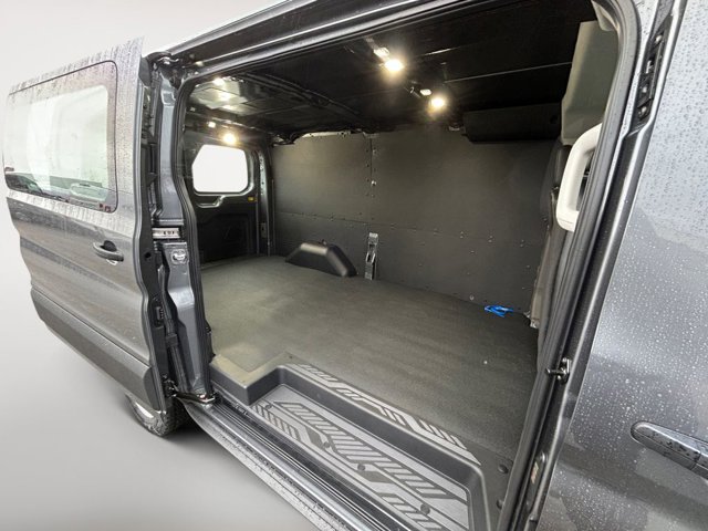 New 2026 Ford Transit 250 Low Roof Empty Cargo Van - photo 4