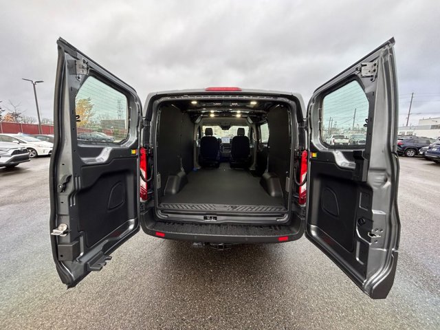 New 2026 Ford Transit 250 Low Roof Empty Cargo Van - photo 7