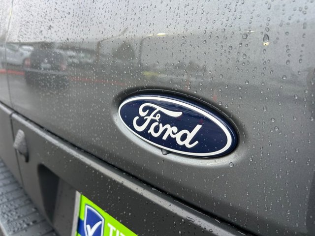 New 2026 Ford Transit 250 Low Roof Empty Cargo Van - photo 9
