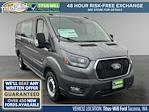 New 2026 Ford Transit 250 Low Roof Empty Cargo Van thumbnail 1