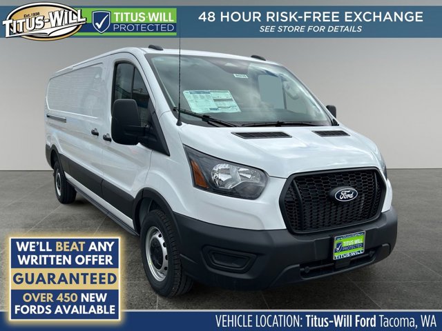 New 2026 Ford Transit 150 - photo 2
