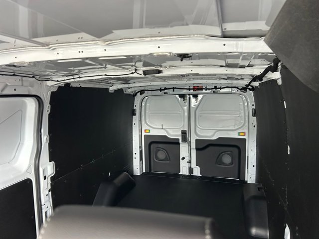 New 2026 Ford Transit 150 Low Roof Empty Cargo Van - photo 12
