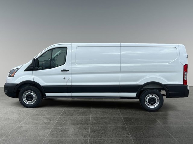 New 2026 Ford Transit 150 Low Roof Empty Cargo Van - photo 3