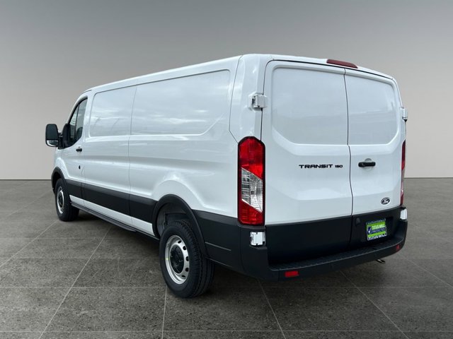 New 2026 Ford Transit 150 Low Roof Empty Cargo Van - photo 4
