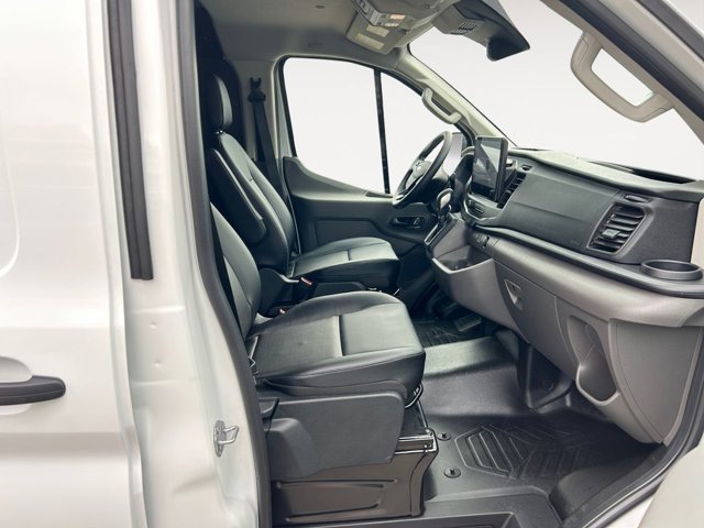 New 2026 Ford Transit 150 Low Roof Empty Cargo Van - photo 6