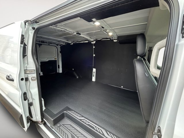 New 2026 Ford Transit 150 Low Roof Empty Cargo Van - photo 7