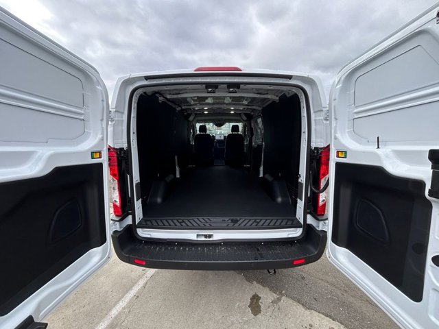 New 2026 Ford Transit 150 Low Roof Empty Cargo Van - photo 8