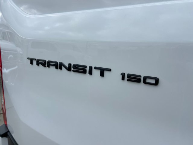 New 2026 Ford Transit 150 Low Roof Empty Cargo Van - photo 9