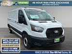 New 2026 Ford Transit 150 Low Roof Empty Cargo Van thumbnail 2