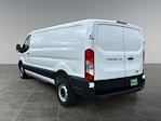 New 2026 Ford Transit 150 Low Roof Empty Cargo Van thumbnail 4