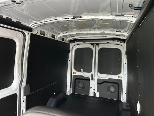 New 2026 Ford Transit 350 Medium Roof Empty Cargo Van - photo 10