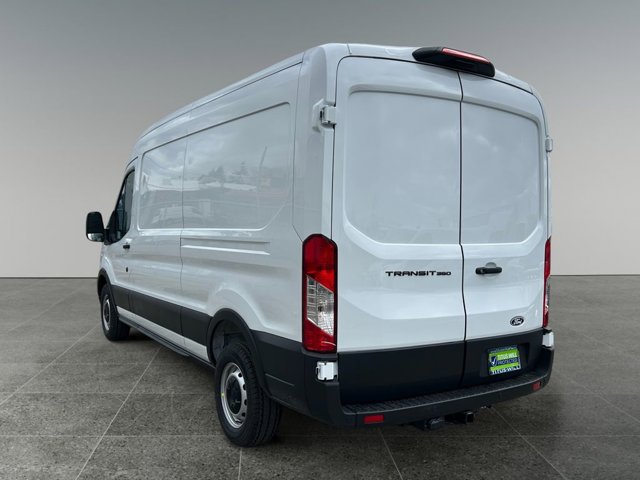 New 2026 Ford Transit 350 - photo 2