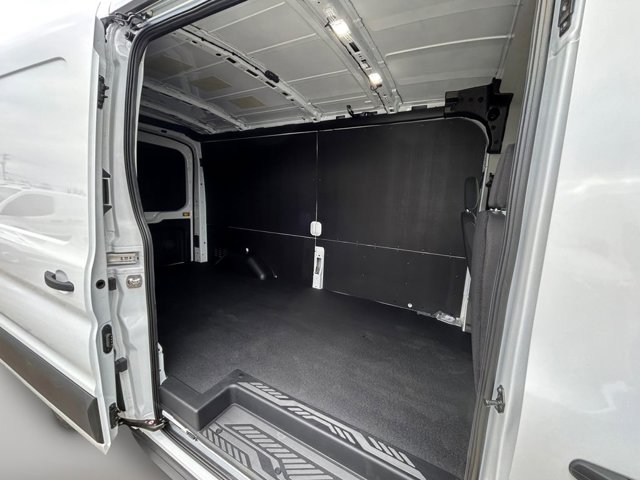 New 2026 Ford Transit 350 Medium Roof Empty Cargo Van - photo 5