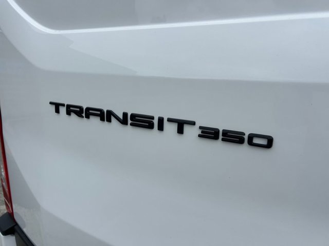 New 2026 Ford Transit 350 Medium Roof Empty Cargo Van - photo 7