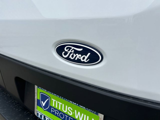 New 2026 Ford Transit 350 Medium Roof Empty Cargo Van - photo 8