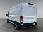 New 2026 Ford Transit 350 Medium Roof Empty Cargo Van thumbnail 2