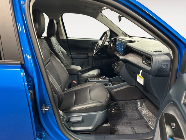 New 2026 Ford Maverick SuperCrew Cab - photo 23