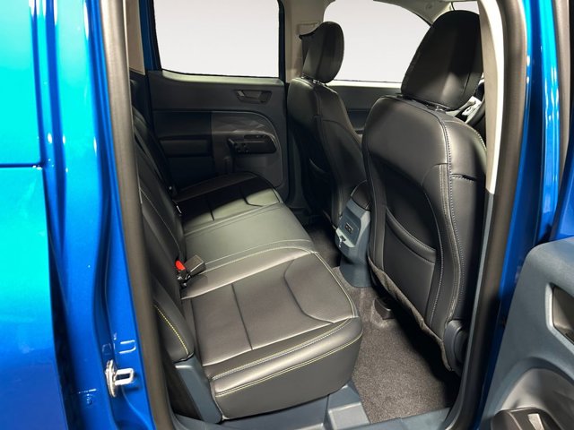 New 2026 Ford Maverick SuperCrew Cab - photo 24
