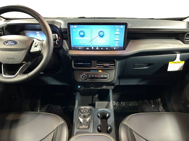 New 2026 Ford Maverick SuperCrew Cab - photo 25