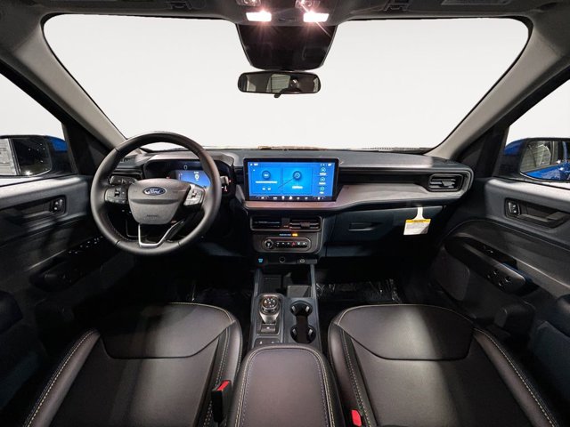 New 2026 Ford Maverick SuperCrew Cab - photo 26