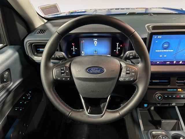 New 2026 Ford Maverick SuperCrew Cab - photo 27