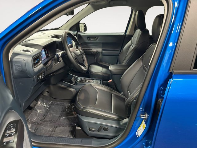 New 2026 Ford Maverick SuperCrew Cab - photo 28