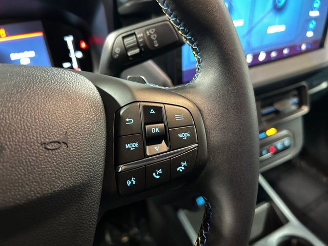 New 2026 Ford Maverick SuperCrew Cab - photo 32